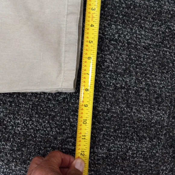 Calvin klien sz 36x32 pants - Picture 6 of 9